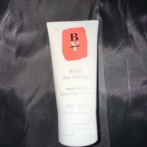 Better Not Younger Volumizing Conditioner